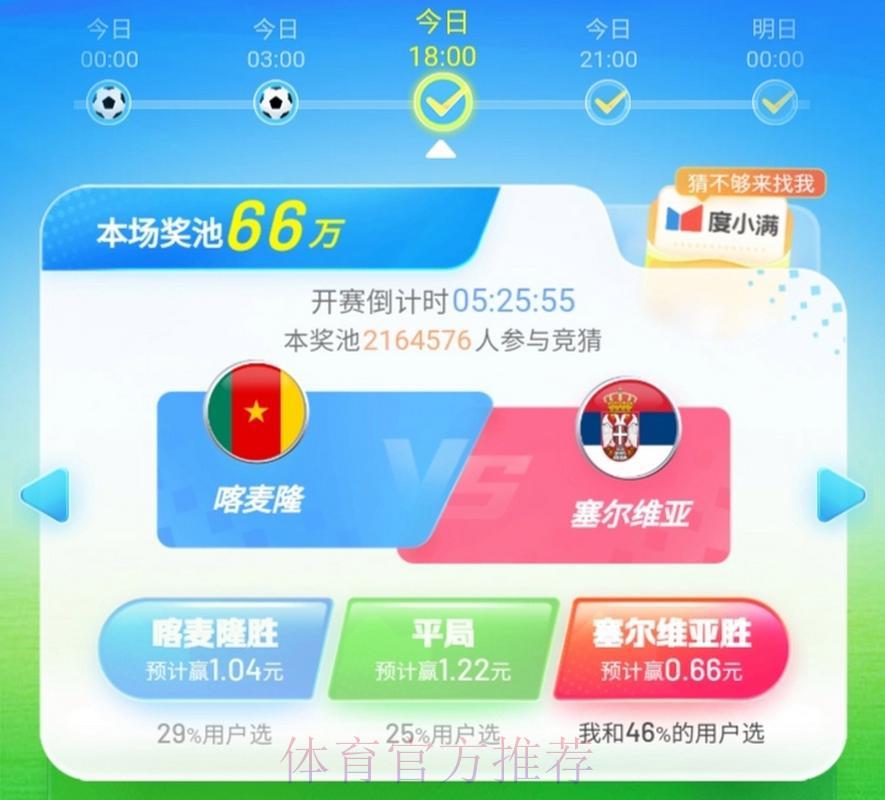 世界杯竞猜平台用户常见疑问解答汇总