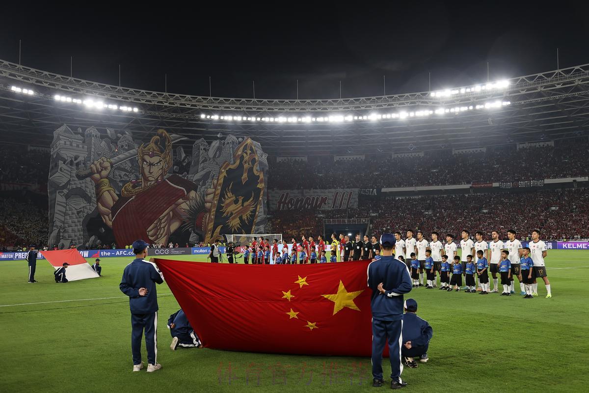 2026年世界杯:中国男足能否成功突围晋级? 2026年世界杯:中国男足能否成功突围晋级?
